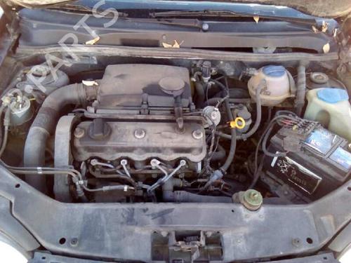 Startmotor SEAT AROSA (6H1)  | BP21471949M8 