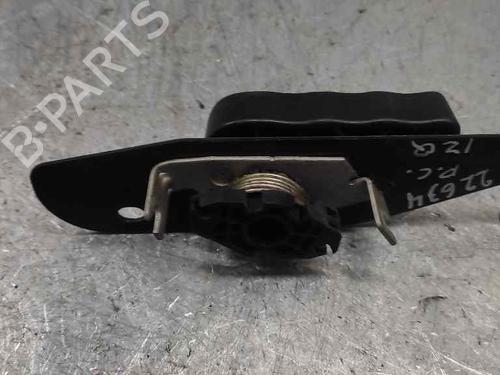 Interior handle OPEL MOVANO B Bus (X62)  | BP21493372I7 