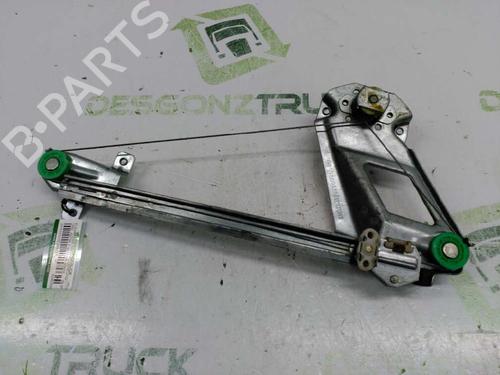 Rear right window mechanism OPEL ASTRA F Saloon (T92)  | BP21433405C25 