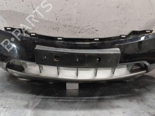 Used Front bumper NISSAN MURANO I (Z50) 3.5 4x4 (245 hp) 32007591