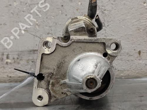 Starter PEUGEOT PARTNER MPV (5_, G_)  | BP31321076M8 