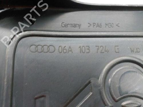 Upper protection AUDI TT (8N3) 1.8 T | BP21444801M93 