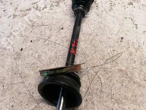 Left front driveshaft RENAULT CLIO I (B/C57_, 5/357_) | BP21481589M38