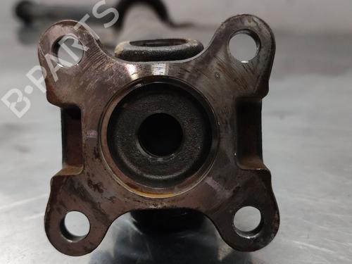 Driveshaft OPEL ANTARA A (L07) | BP30095838M37