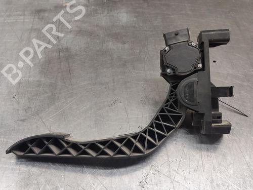 Pedal IVECO DAILY IV Van [2006-2012]  31178093