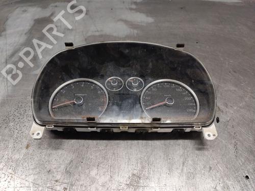 Used Instrument cluster Instrument cluster 37639997 37639997