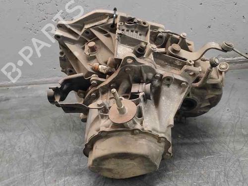 Gearbox CITROËN XSARA (N1) 1.9 D | BP21406541M3
