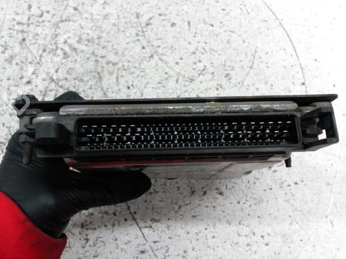 Engine control unit (ECU) CITROËN XSARA (N1) 2.0 HDi 90 | BP21441549M57