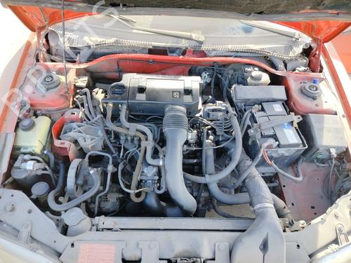 Brugte PEUGEOT 306 (7B, N3, N5) 4960079
