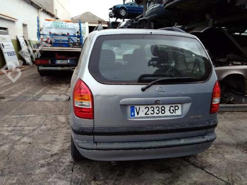 Kombiinstrument OPEL ZAFIRA A MPV (T98)  | BP21478779C47 