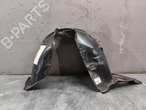 Used Wheel arch PEUGEOT 2008 I (CU_) 1.5 BlueHDI 100 (102 hp) 28578849