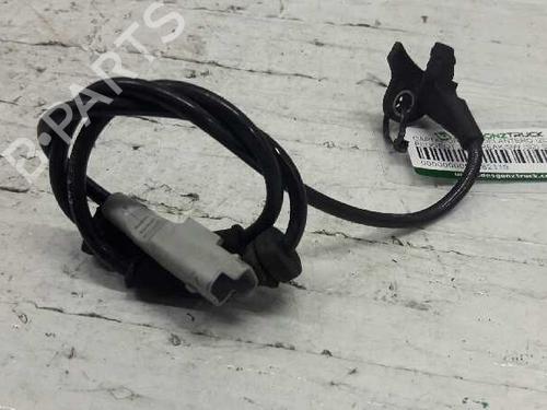 Elektronische module PEUGEOT 307 SW (3H) [2002-2009]  21451801