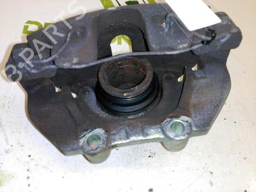 Left front brake caliper OPEL VECTRA B (J96) 2.0 DTI 16V (F19) | BP21427721M105 