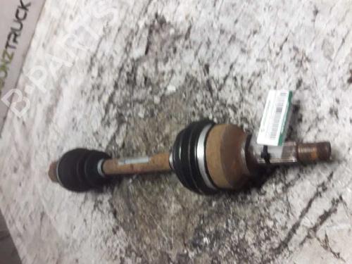 Drivaksel fortil venstre FORD FOCUS I (DAW, DBW)  | BP21472713M38 