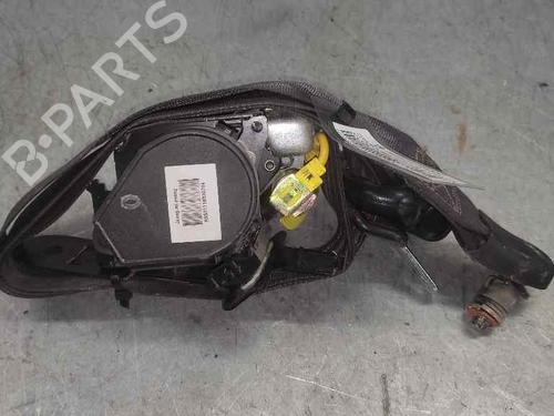Used Front left seatbelt HYUNDAI MATRIX (FC) [2001-2010]  21414947