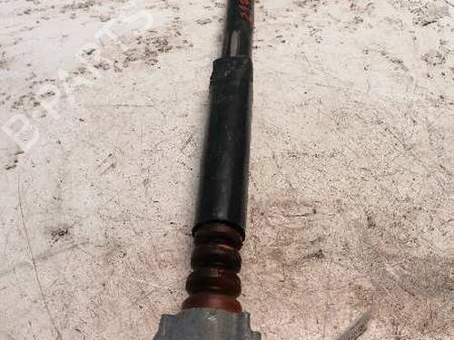 Right rear shock absorber FORD FOCUS C-MAX (DM2)  | BP21481268M19 