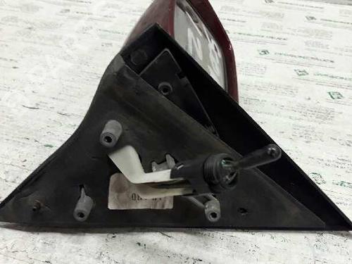 Left mirror FORD ESCORT V (AAL, ABL)  | BP21450402C26 
