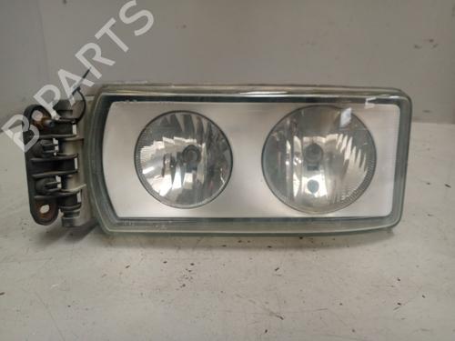 Used Step Step IVECO STRALIS I [2002-2026] 21399407 21399407