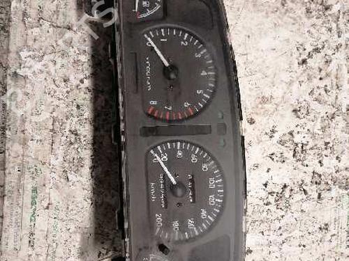Used Instrument cluster HYUNDAI S COUPE (SLC) [1990-1996]  21477191
