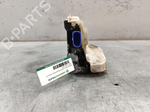 Front right lock SEAT ALTEA (5P1)  | BP22734138C97 