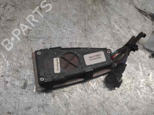 Climate control CITROËN C4 Grand Picasso I (UA_)  | BP21414122I5 