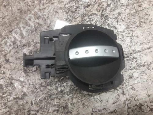 Used Rear left interior door handle CITROËN C3 I (FC_, FN_) 1.4 HDi (68 hp) 21464888