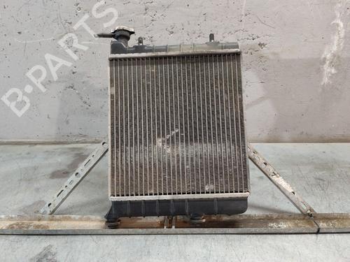 Water radiator HYUNDAI ACCENT II Saloon (LC)  | BP28608849M31