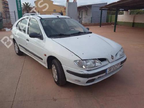 Electronic sensor RENAULT MEGANE I (BA0/1_)  | BP21461486M84 