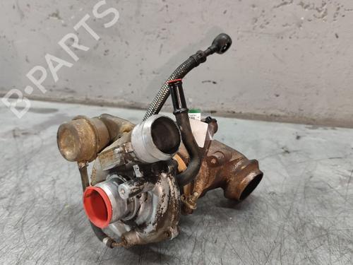 Used Turbocharger/Supercharger PEUGEOT 307 (3A/C) [2000-2012]  26016823