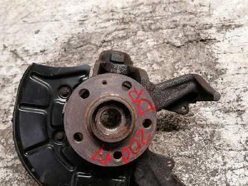 Used Right front steering knuckle SEAT LEON (1M1) [1999-2006]  21474206