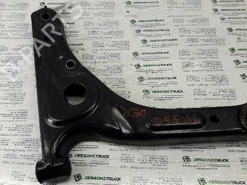 Used Right front suspension arm FORD TRANSIT Van (FA_ _) [2000-2006]  21447474