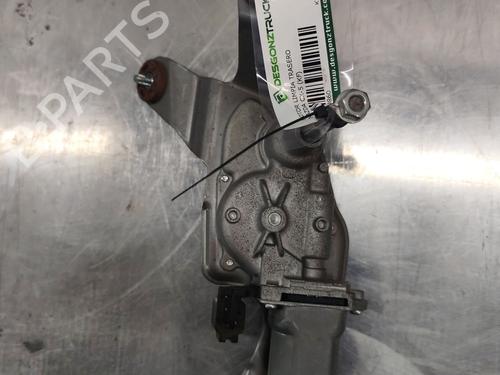 Rear wiper motor MAZDA CX-5 (KE, GH) 2.2 D (KE2FW) | BP29884951M102