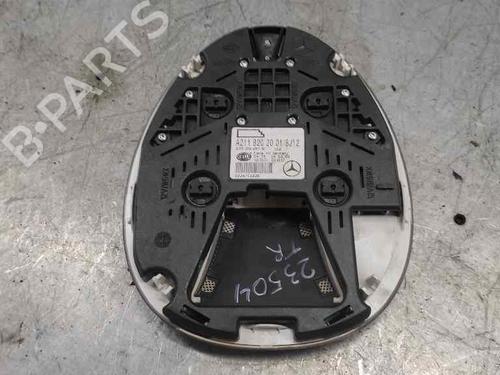 Innerbelysning MERCEDES-BENZ E-CLASS (W211) E 320 CDI (211.026) | BP21412816I8 