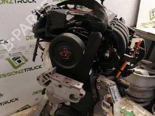 Engine SEAT ALTEA (5P1) 1.6 | BP21453613M1 