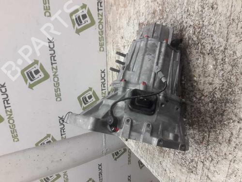 Gearbox KIA SHUMA II (FB)  | BP21464267M3 