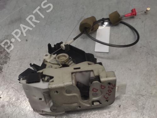 Used Front right lock FORD MONDEO III Turnier (BWY) 2.2 TDCi (155 hp) 22247835