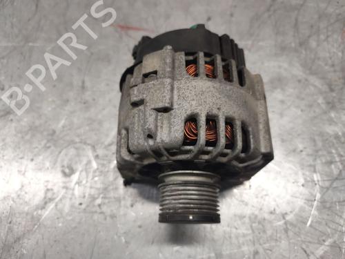 Alternator RENAULT KANGOO (KC0/1_)  | BP25623753M7 