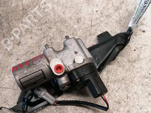 Used Brake master cylinder TOYOTA PRIUS Liftback (_W2_) [2003-2010]  21481816