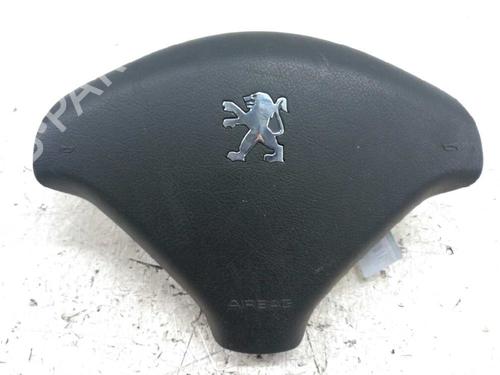 Used Driver airbag PEUGEOT 307 (3A/C) [2000-2012]  21436924