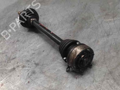 Left front driveshaft SEAT CORDOBA (6K2)  | BP21405865M38