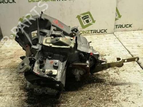 Gearbox SEAT TERRA (24)  | BP21474959M3 
