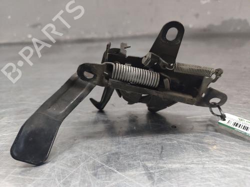 Used Hood lock Hood lock 33719258 33719258