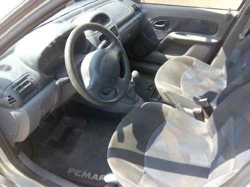 Squib airbag RENAULT CLIO II (BB_, CB_)  | BP21443935C102 
