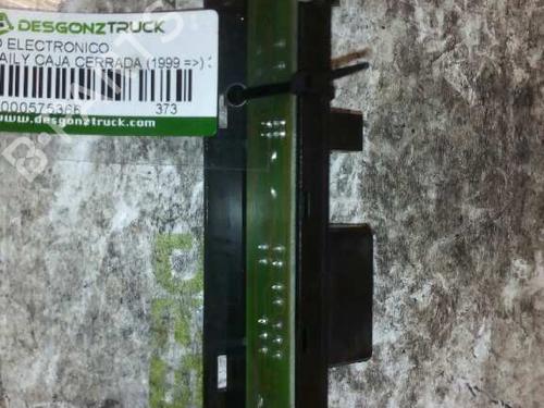 Electronic module IVECO DAILY III Van 35 C 12 V, 35 S 12 V (AGKA43A2, AGKB43A2, AGKB46A2,... | BP39638510M83 - Image 2