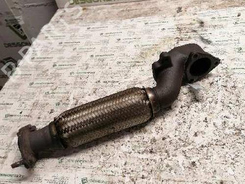 Pipe MAZDA CX-7 (ER)  | BP21476688M125 