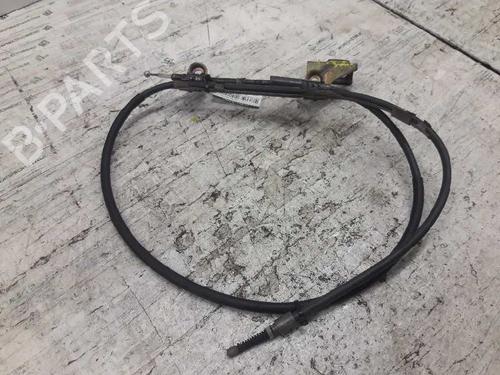 Handbrake cable VW PASSAT B5.5 (3B3) 1.9 TDI | BP21457929C145 