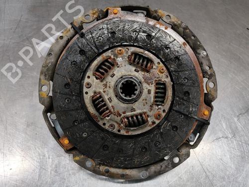 Other IVECO DAILY IV Van | BP31752941O1