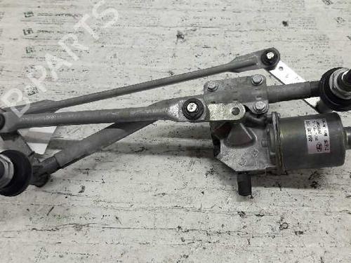 Viskermotor vindrute FORD FUSION (JU_)  | BP21455862M29