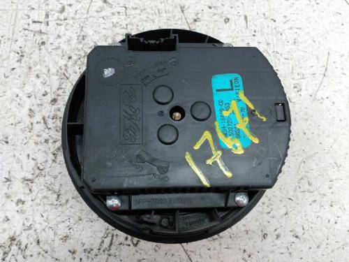 Heater blower motor FORD FOCUS C-MAX (DM2)  | BP21440327M62 