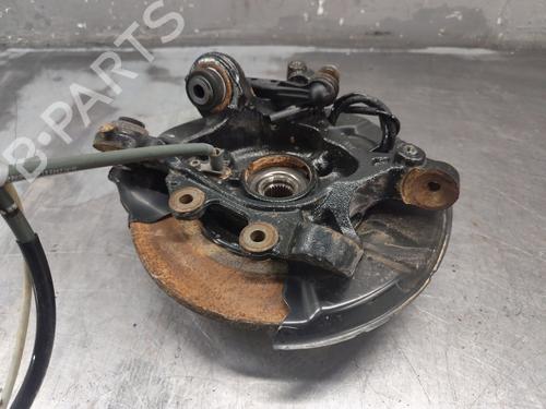 Left rear steering knuckle BMW 1 (E87) 120 d | BP35973518M27 - Image 2